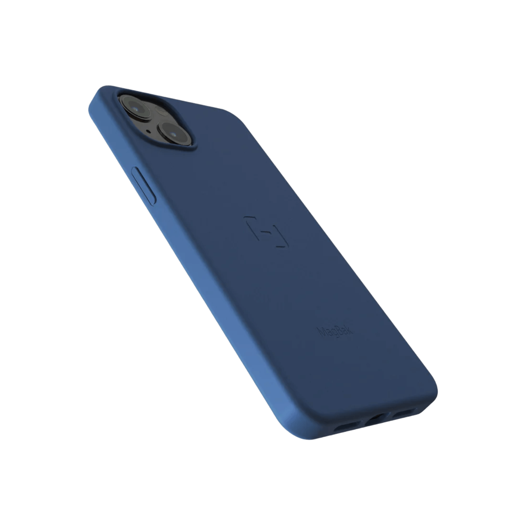 MagBak Case for iPhone 14 Plus - Blue MagBak Case for iPhone 14 Plus - Blue