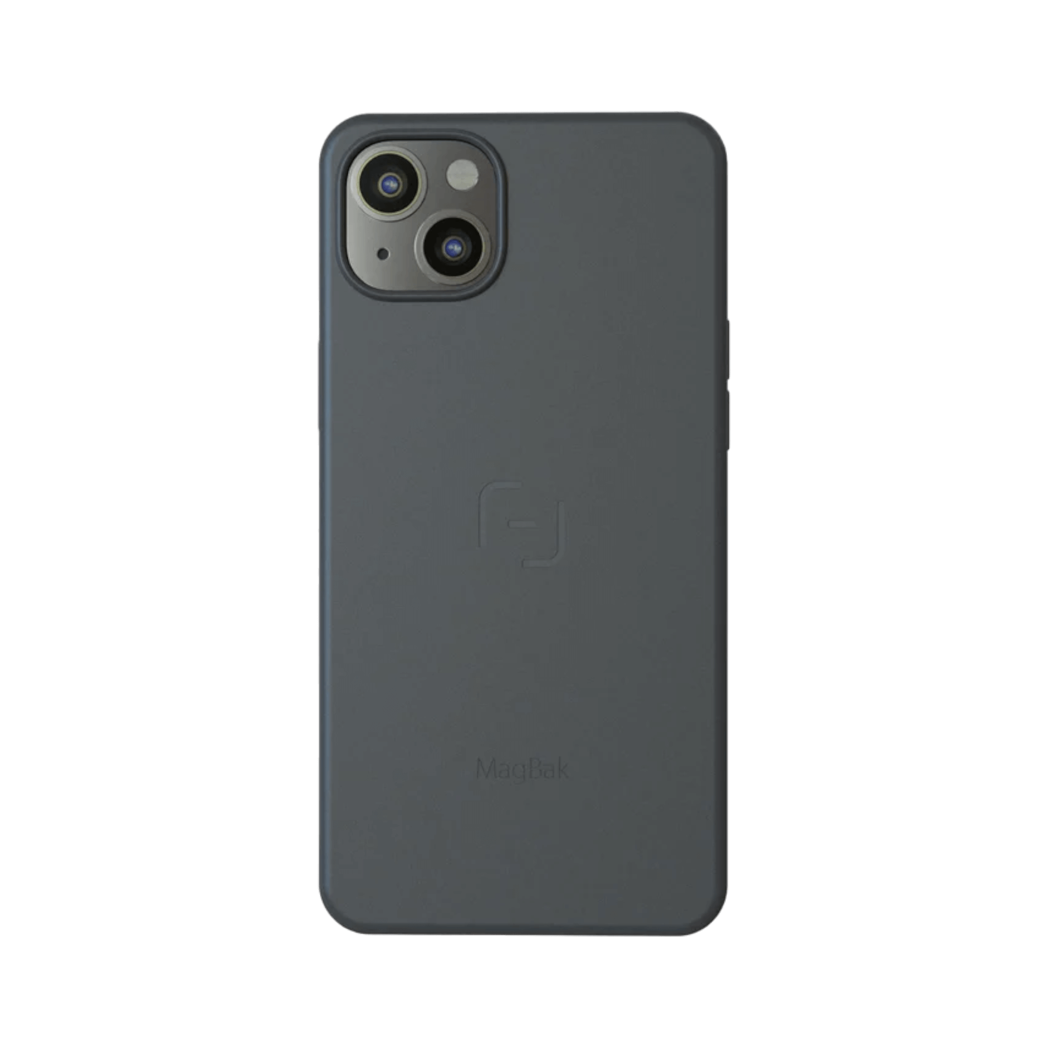 MagBak Case iPhone 14 Plus - Gray MagBak Case iPhone 14 Plus - Gray