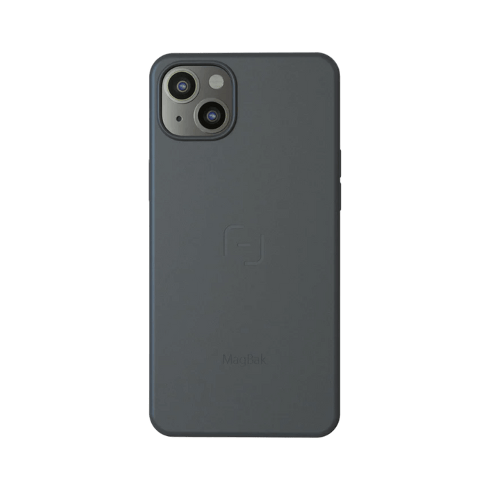 MagBak Case iPhone 14 Plus - Gray MagBak Case iPhone 14 Plus - Gray