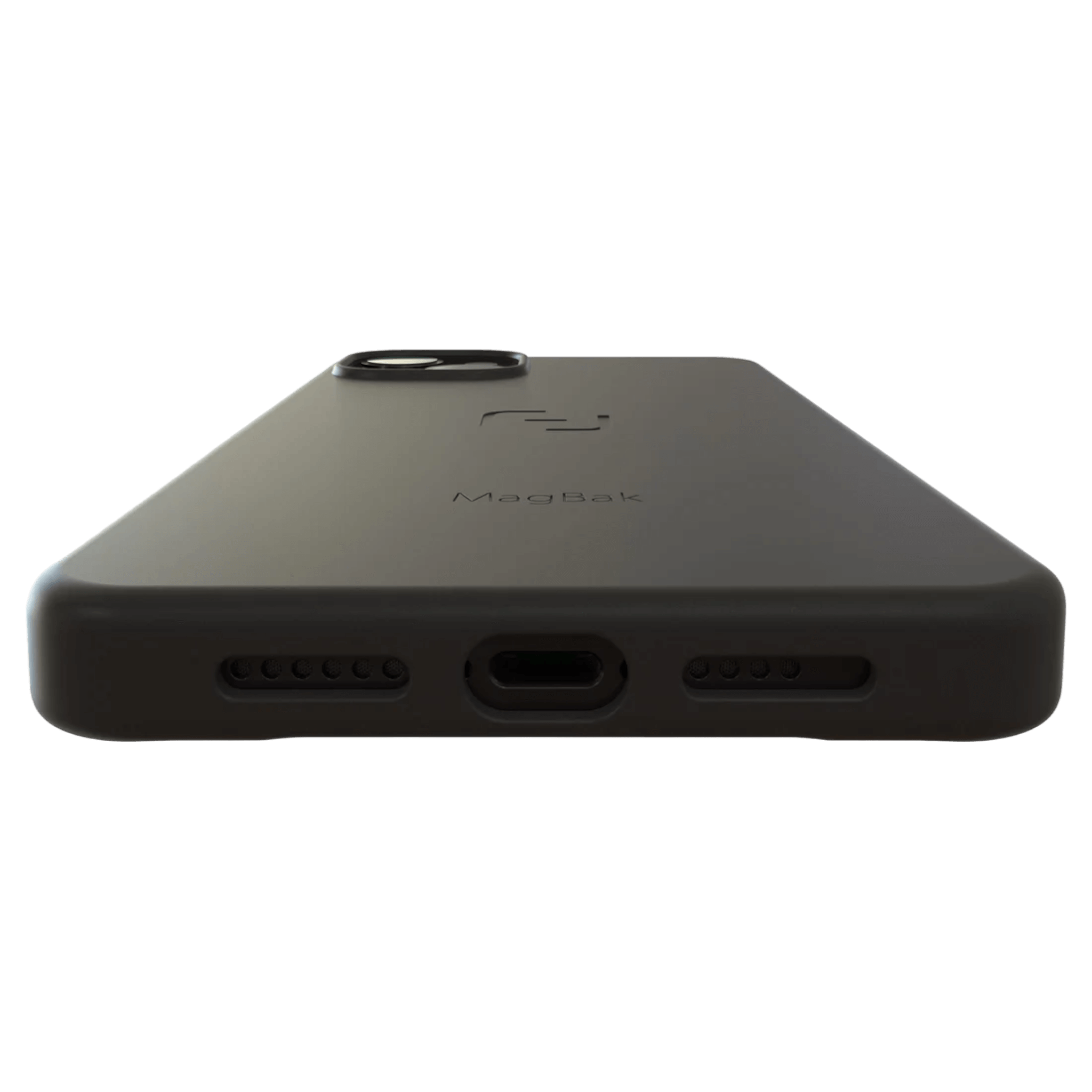 MagBak Case iPhone 14 Plus - Gray MagBak Case iPhone 14 Plus - Gray