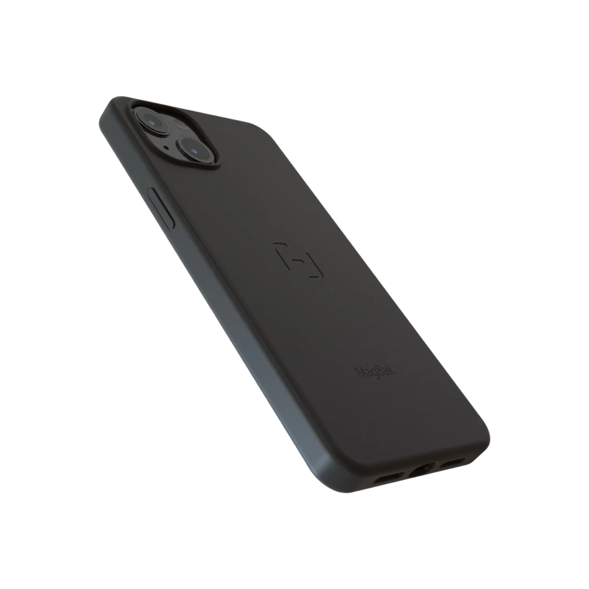 MagBak Case iPhone 14 Plus - Gray MagBak Case iPhone 14 Plus - Gray
