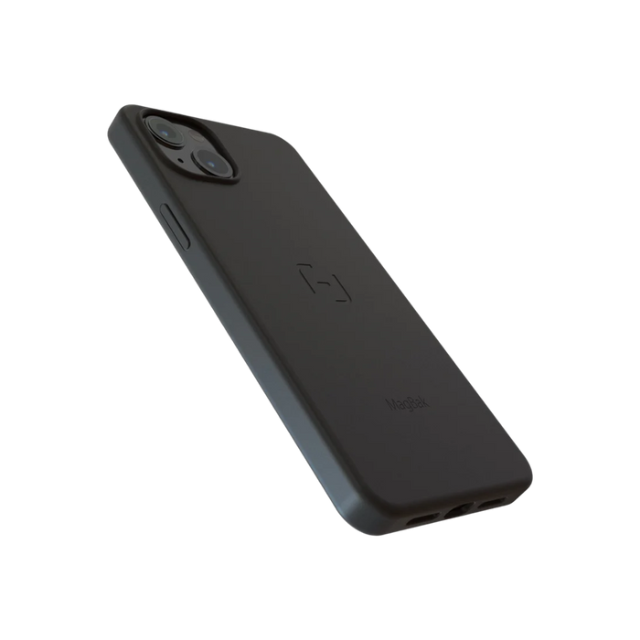 Get MagBak Case for iPhone 14 Plus in Gray at TaMiMi Projects in Qatar with Best Price