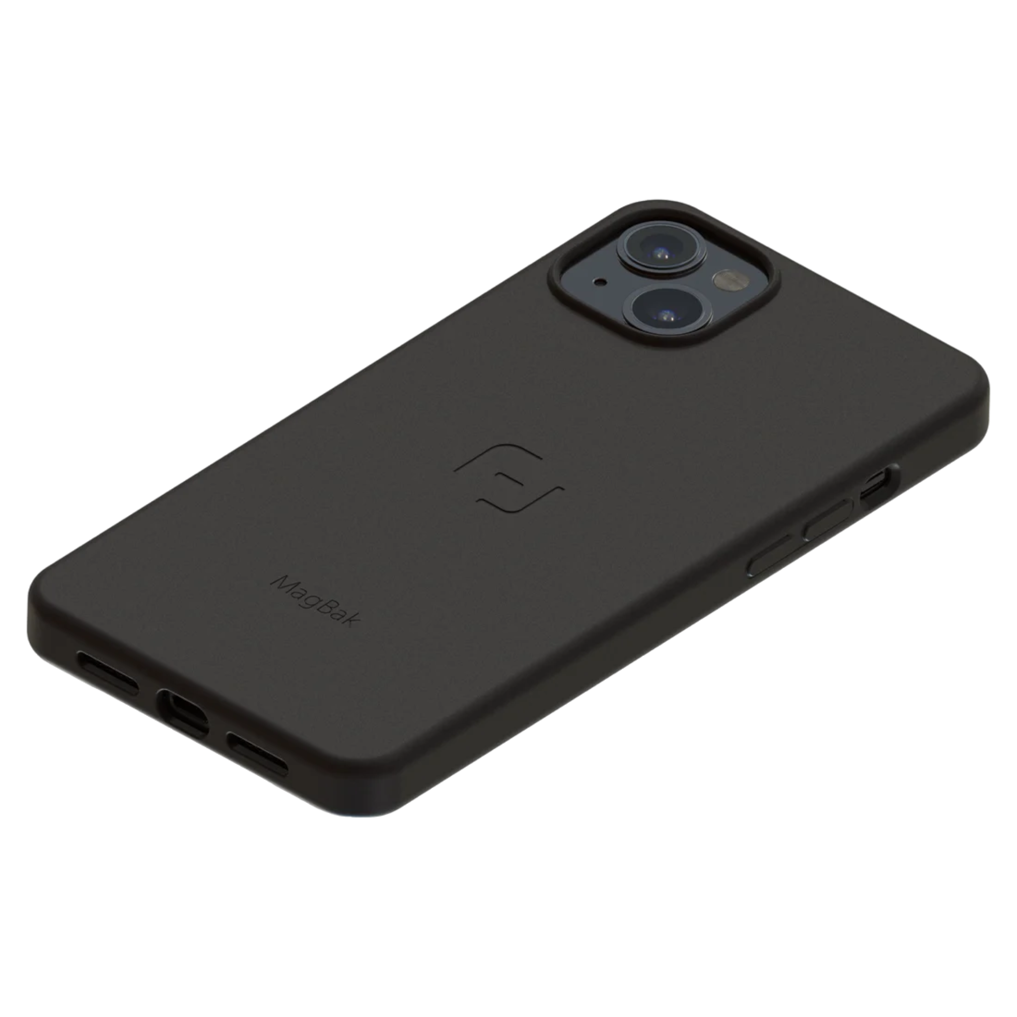 MagBak Case iPhone 14 Plus - Gray MagBak Case iPhone 14 Plus - Gray