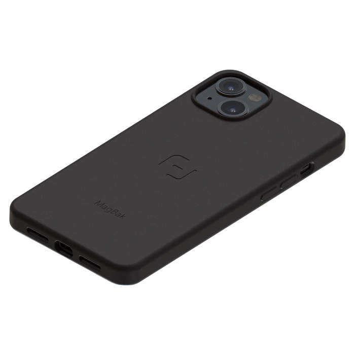 Get MagBak Case for iPhone 14 Plus in Gray at TaMiMi Projects in Qatar with Best Price