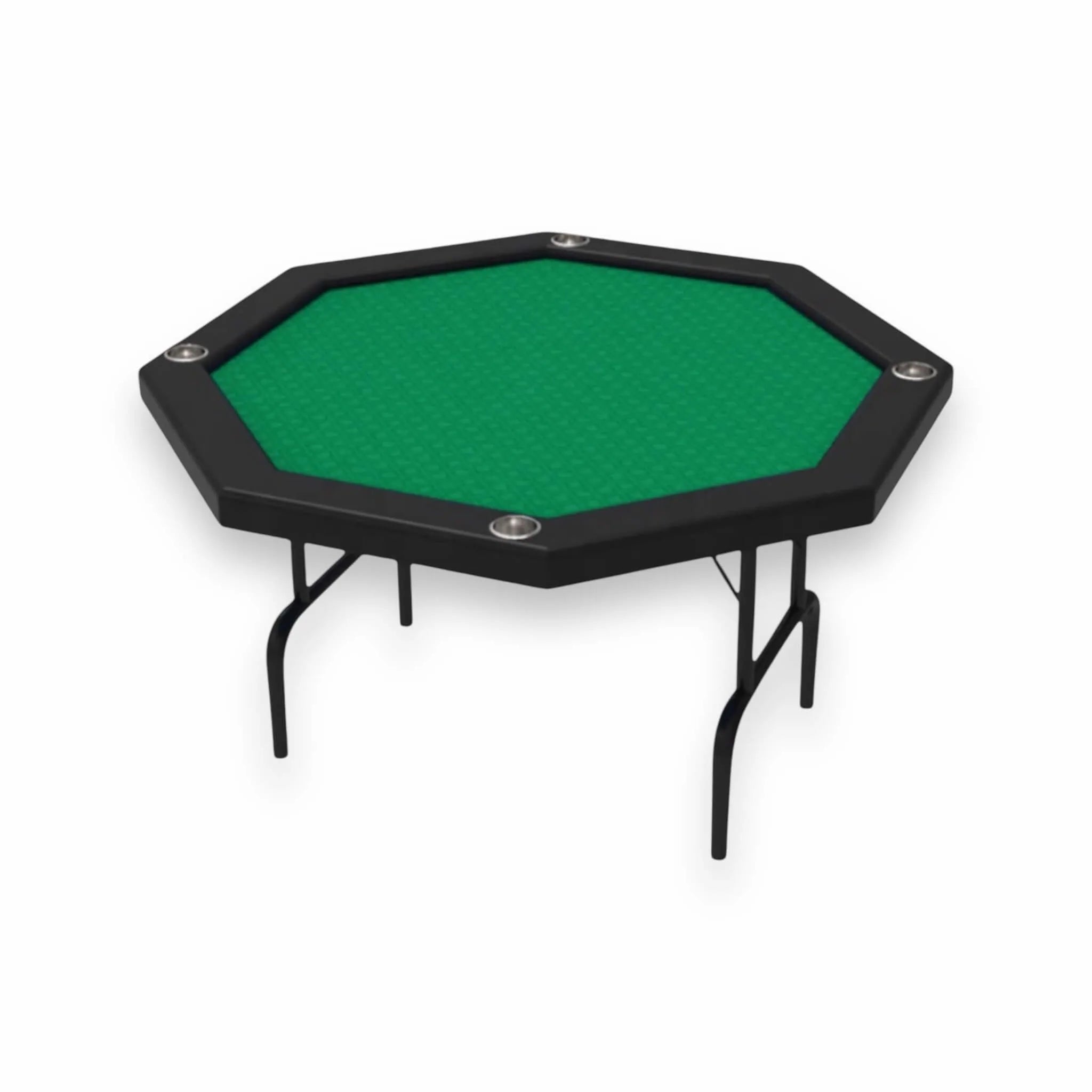 Octagon Playing Card Table Octagon Playing Card Table