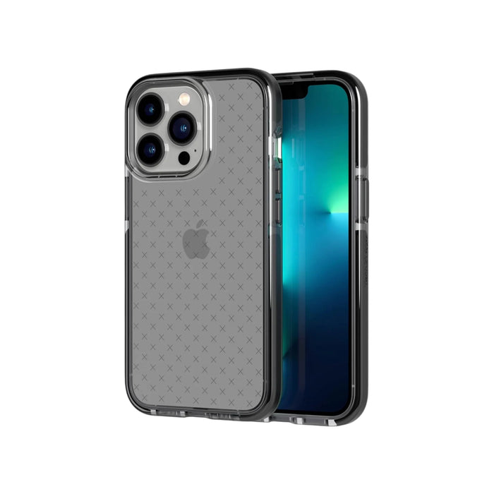 Tech21 Evo Case iPhone 13 Pro - Black