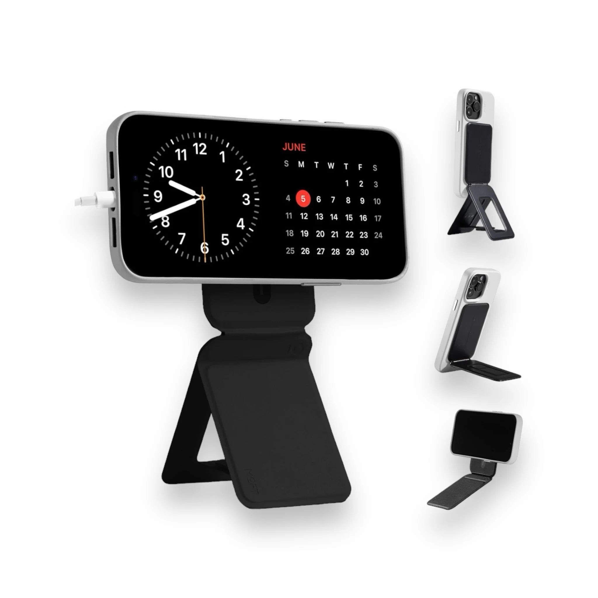MOFT Phone Tripod Stand - Magsafe - Black MOFT Phone Tripod Stand - Magsafe - Black