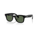 Ray-Ban Meta Wayfarer (Gen2) Shiny Black / Green - Large
Available now from TaMiMi Projects in Qatar.