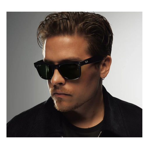 ‫احصل علي نظارة ريبان الذكية الجيل الثاني من تميمي بروجكتس فى قطر. كاميرا 12MP، ذكاء اصطناعي Meta، صوت مفتوح وبطارية 8 ساعات. 