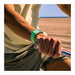 Get WHOOP 5.0 SuperKnit band from TaMiMi Projects in Qatar. Fully adjustable, stainless steel, ideal for everyday wear.