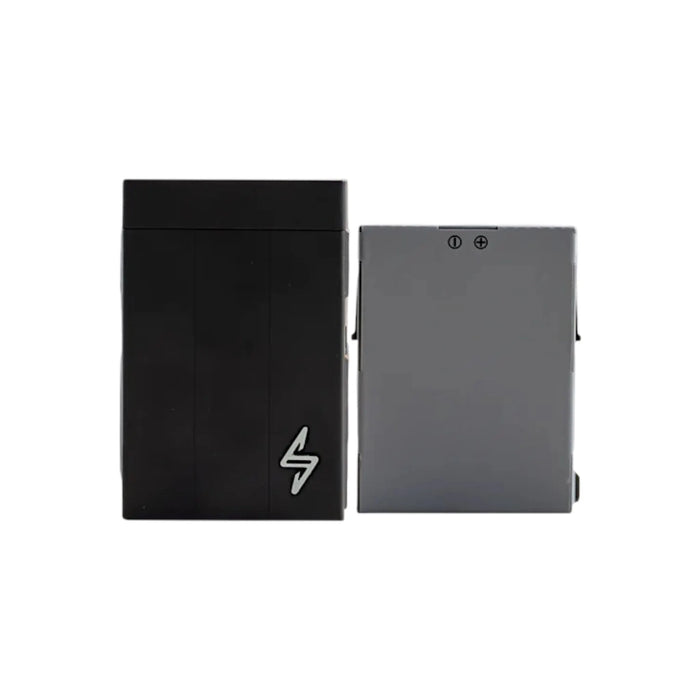 Swapery Battery Case with Swappable Battery, Provides continuous power for your phone. TaMiMi Projects Qatar.