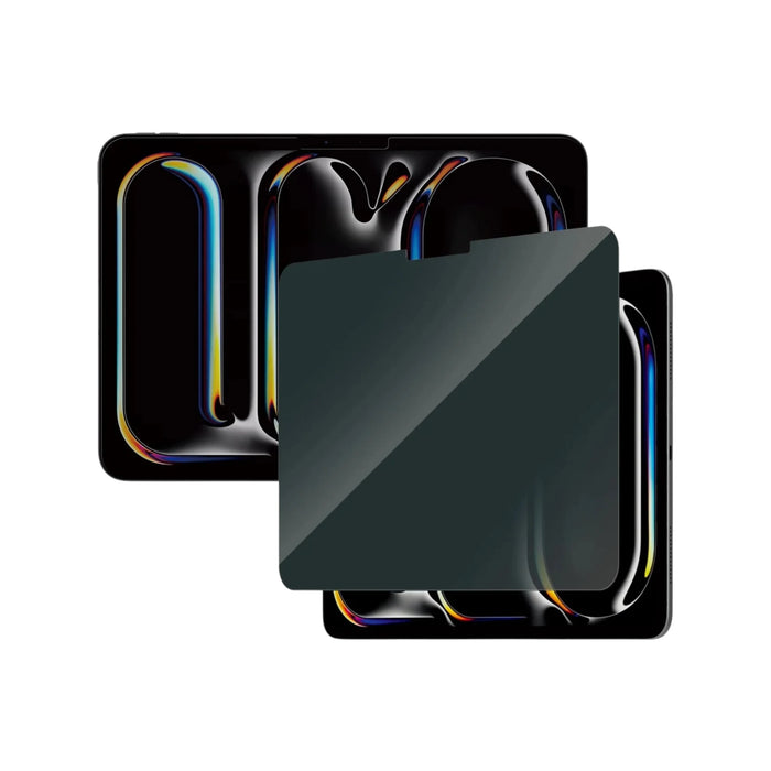 PanzerGlass iPad Pro 11" Screen Protector - Privacy, Available now from TaMiMi Projects in Qatar.