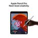Apple iPad Pro 13 inch M4 WiFi | TaMiMi Projects