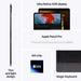 ‫Apple iPad Pro 11-inch (2024) Wi-Fi, featuring M4 chip and Ultra Retina XDR display. Available at TaMiMi Projects in Qatar