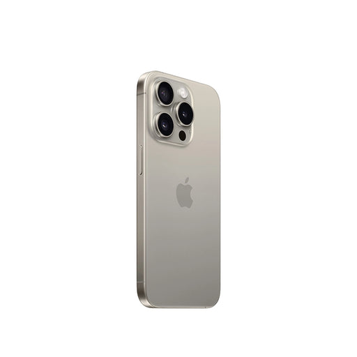 iPhone 15 Pro Max - Explore the latest Apple innovation.