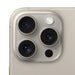 iPhone 15 Pro - Innovative camera system with advanced imaging capabilities.