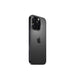 Slim side profile of iPhone 16 Pro with premium finish. Get yours at TaMiMi Projects in Qatar.