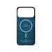 Pitaka iPhone 17 Pro Case in Leaping (Blue Orange) TaMiMi Projects Qatar.