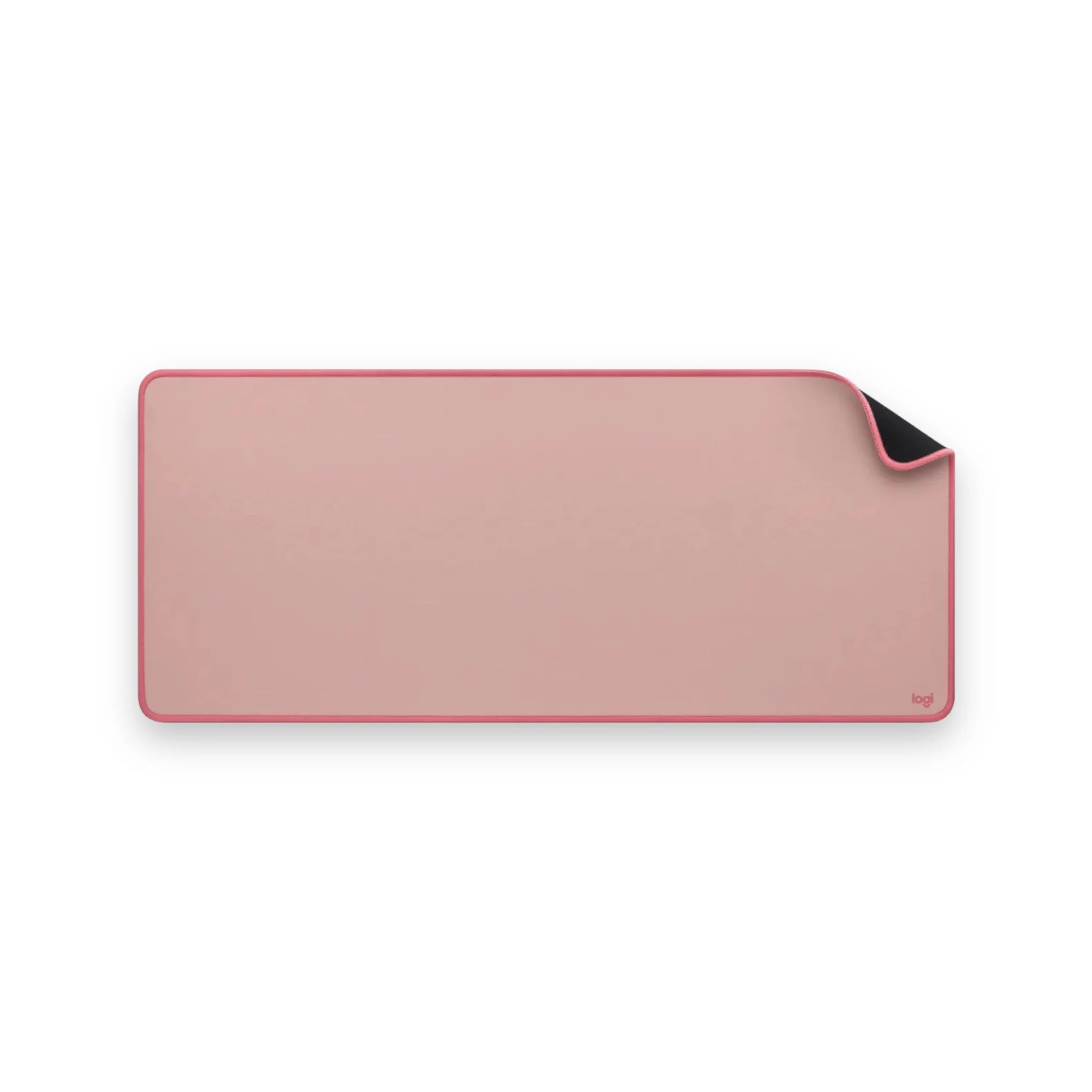 Logitech Desk Mat Studio Series - Dark Rose Logitech Desk Mat Studio Series - Dark Rose