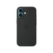 Apple iPhone 16 Silicone Case with MagSafe in Black, Available now from TaMiMi Projects in Qatar.
