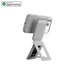 MOFT Trackable MagSafe Wallet Tripod Stand with Find My, real-time tracking and left-behind alerts. TaMiMi Projects Qatar.