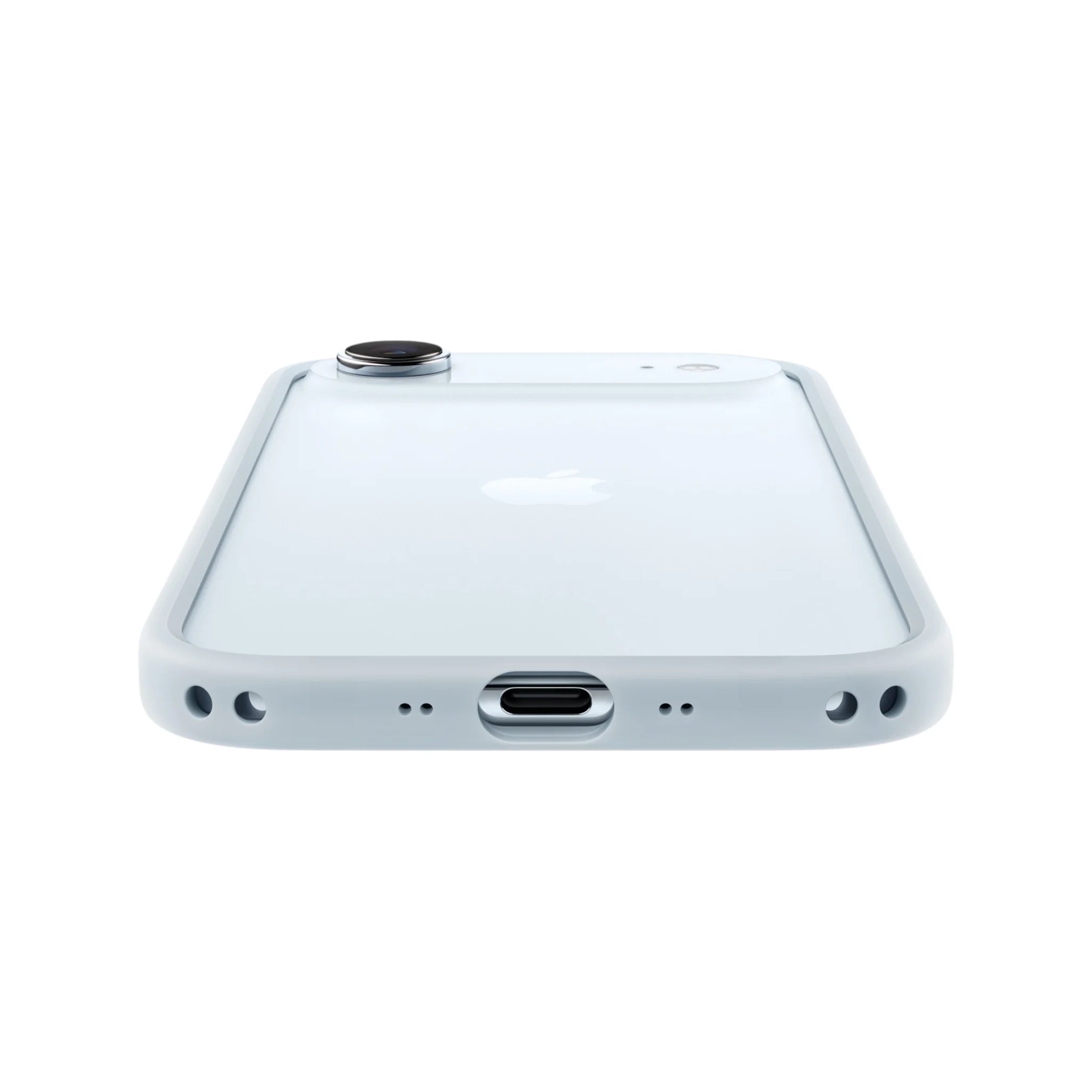 Apple iPhone Air Bumper - Light Blue Apple iPhone Air Bumper - Light Blue