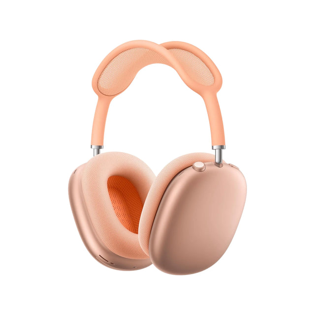 AirPods Max 2 (2026) Advanced Active Noise Cancellation for immersive sound. TaMiMi Projects in Qatar.