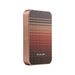 Pitaka Magnetic Power Bank 10000mAh Qi2 Wireless, Slim design for daily use and portability. TaMiMi Projects Qatar.