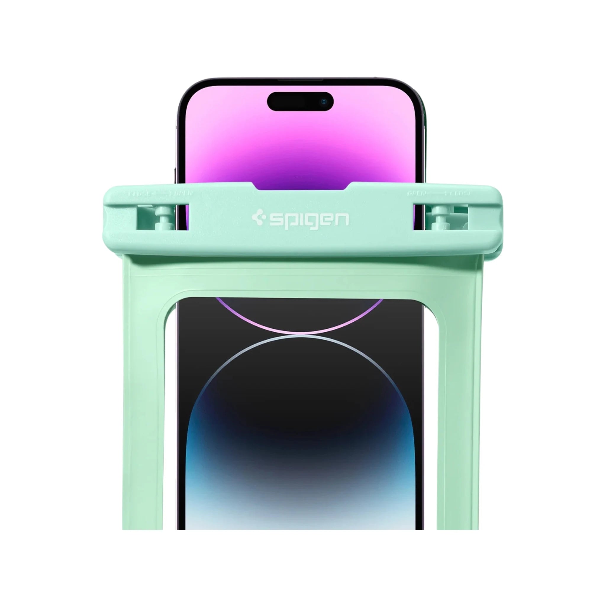 Spigen AquaShield Waterproof Case - 2 Pack Spigen AquaShield Waterproof Case - 2 Pack