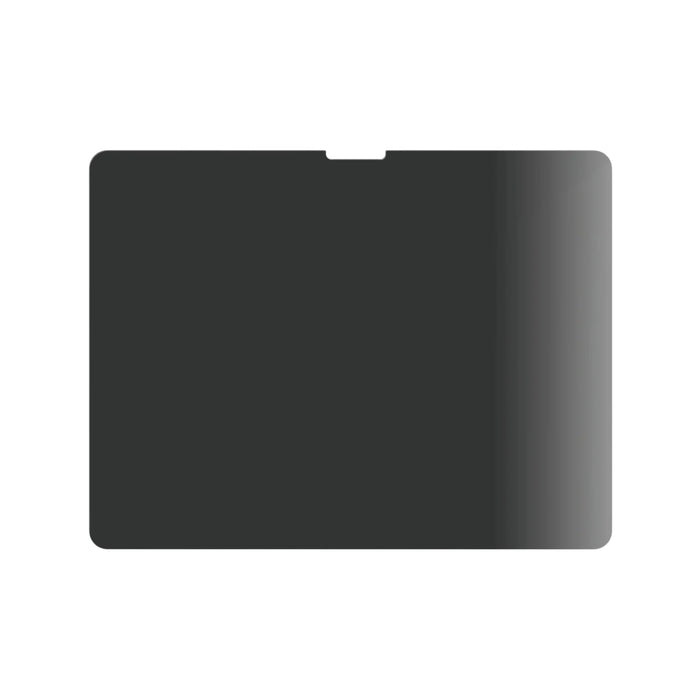 PanzerGlass iPad Pro/Air 13" Screen Protector - Privacy, Available now from TaMiMi Projects in Qatar.