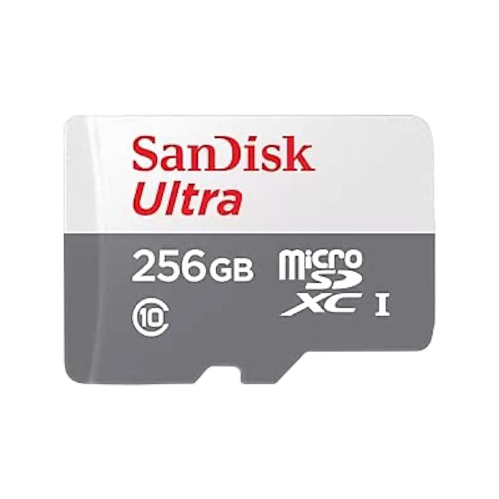 SanDisk Ultra micro Memory Card, Ideal storage for Android phones, tablets and MIL cameras, in Qatar from TaMiMi Projects.