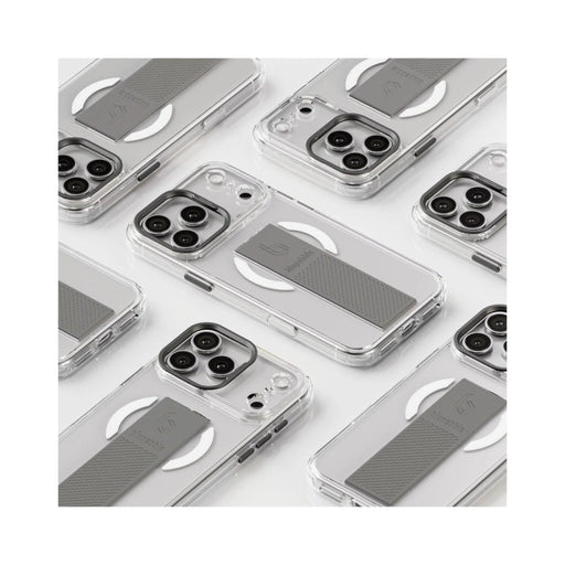 ‫احصل على كفر بلو بيبل ايفون ١٧ برو ماكس من تميمي بروجكتس في قطر. قبضة سيليكون مانعة للانزلاق، حماية ضد الصدمات، يدعم MagSafe. 
