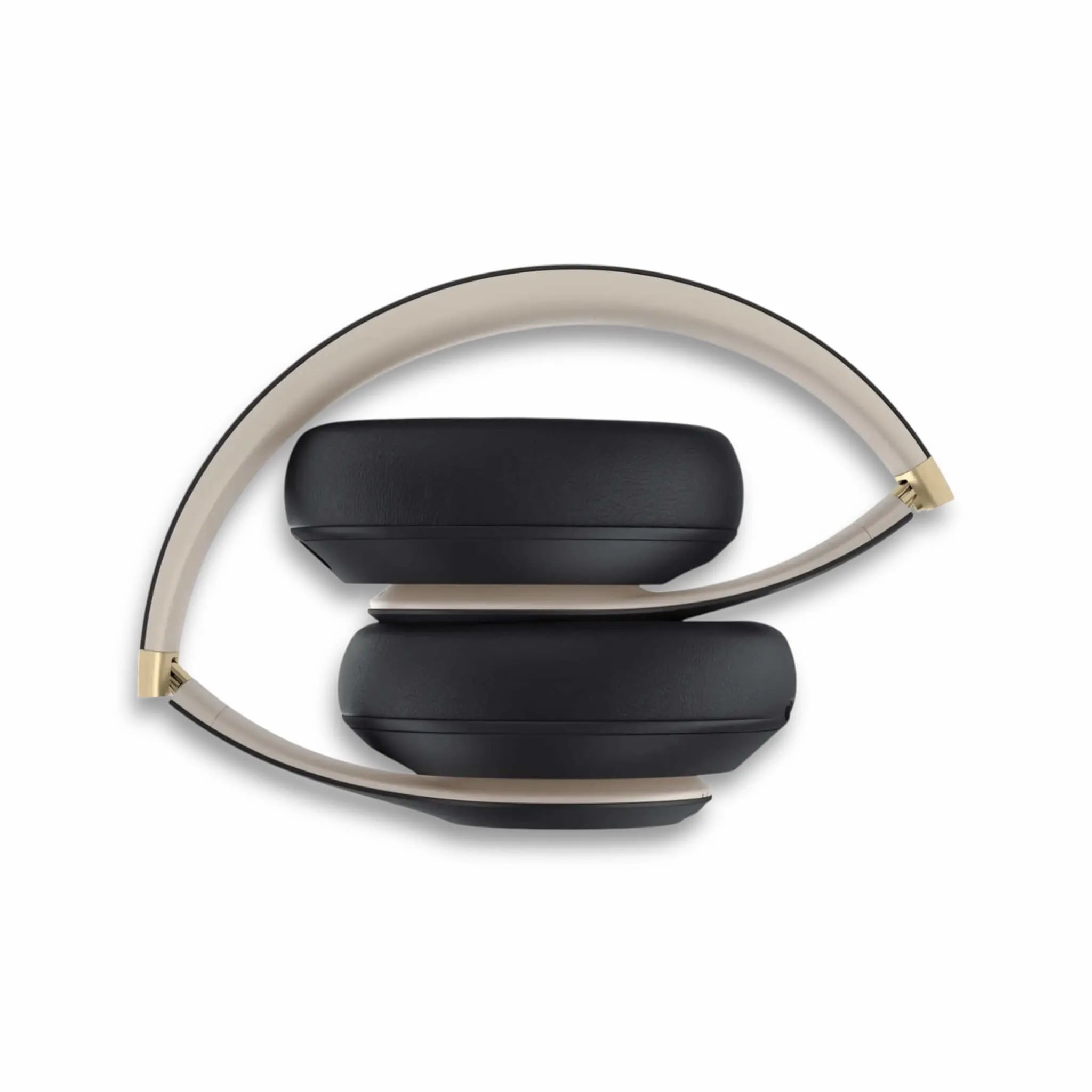 Beats Studio Pro Wireless Headphones - Black & Gold Beats Studio Pro Wireless Headphones - Black & Gold