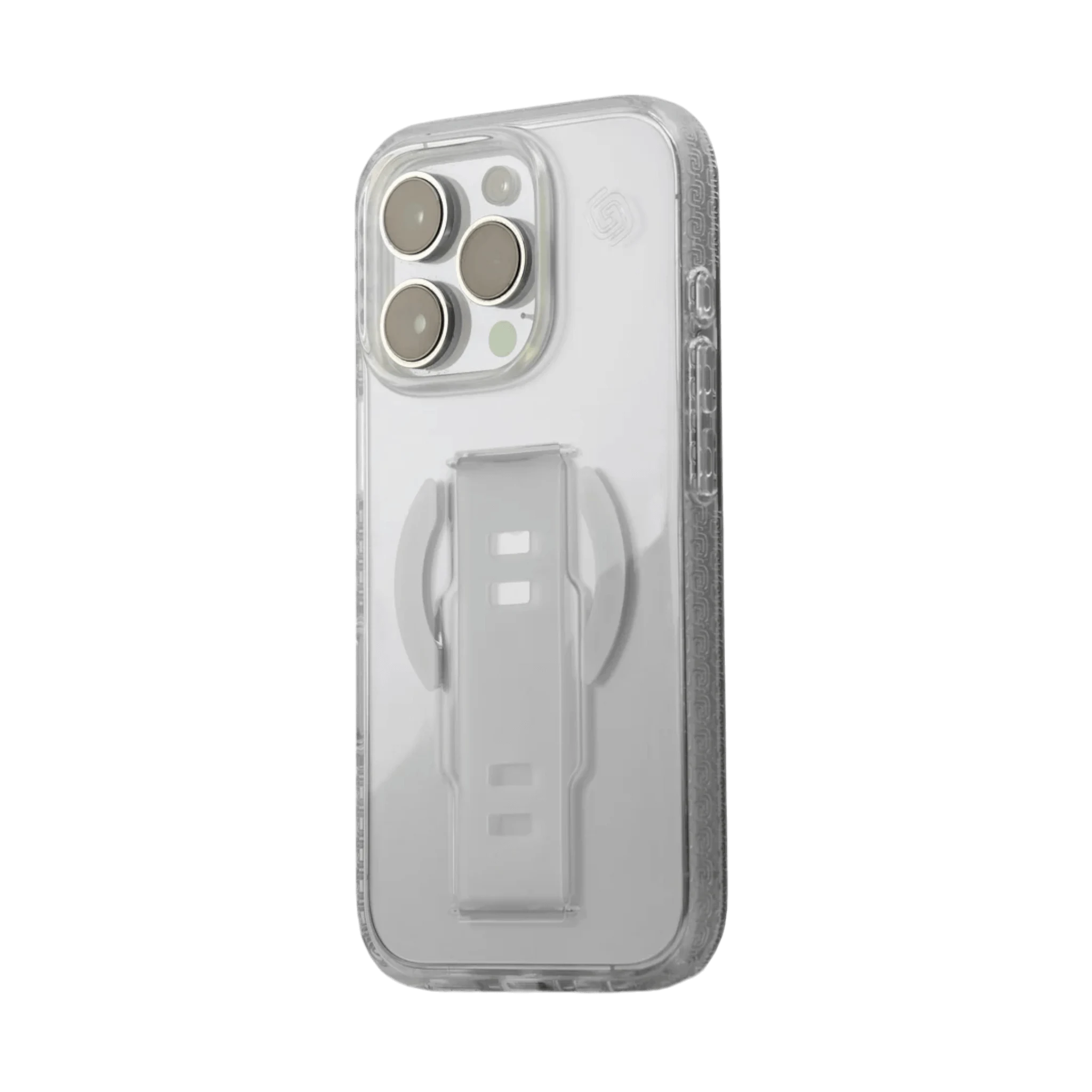 Grip2u Case for iPhone 16 Pro Max SLIM - MagSafe - Clear Grip2u Case for iPhone 16 Pro Max SLIM - MagSafe - Clear