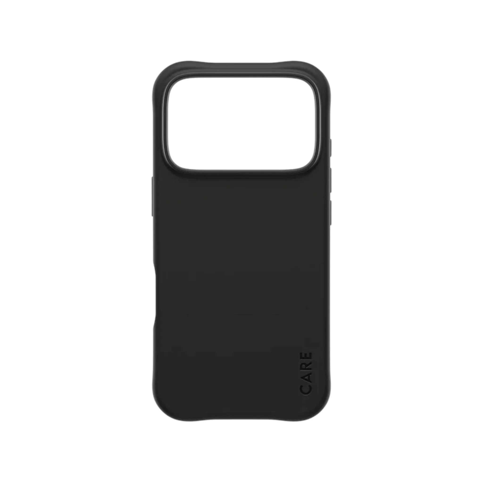 PanzerGlass Case MagSafe iPhone 17 Pro Max - Black PanzerGlass Case MagSafe iPhone 17 Pro Max - Black