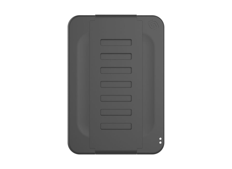 Grip2u Magsafe Grip Attachment - Black