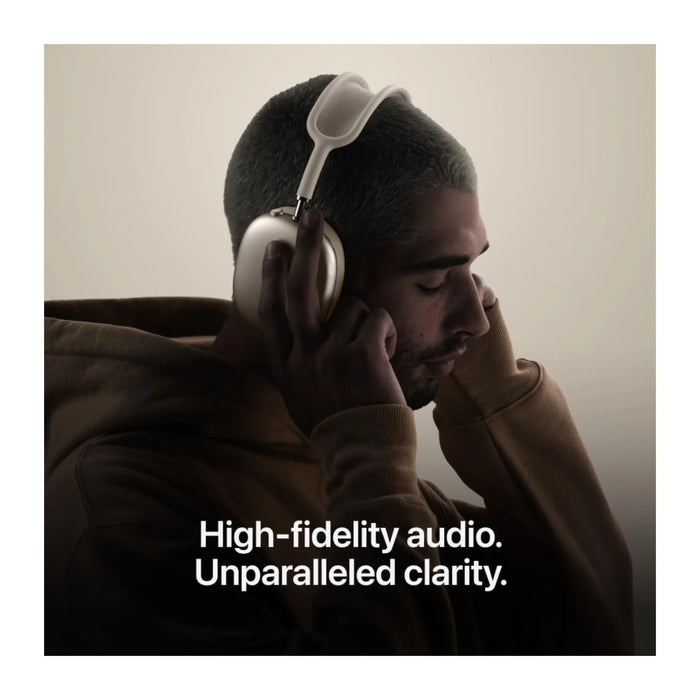AirPods Max 2 - Starlight (2026)
