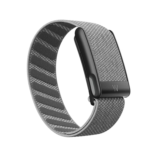 Get Whoop MG SuperKnit band from TaMiMi Projects in Qatar. Stylish, ECG-compatible, fully adjustable.