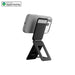 MOFT Trackable MagSafe Wallet Tripod Stand with Find My, real-time tracking and left-behind alerts. TaMiMi Projects Qatar.