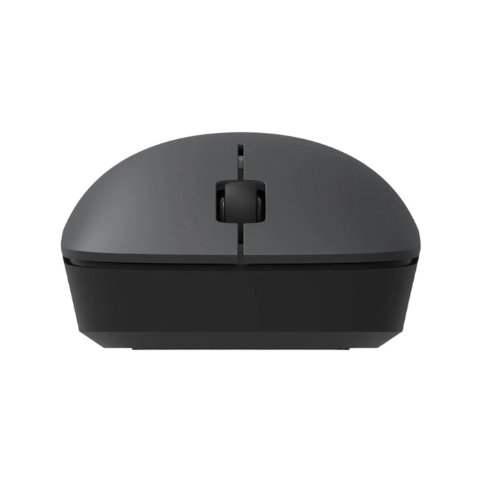 Xiaomi Wireless Mouse 2.4GHz - Lite 3, Lightweight and portable design for daily office use, now from TaMiMi Projects in Qatar.