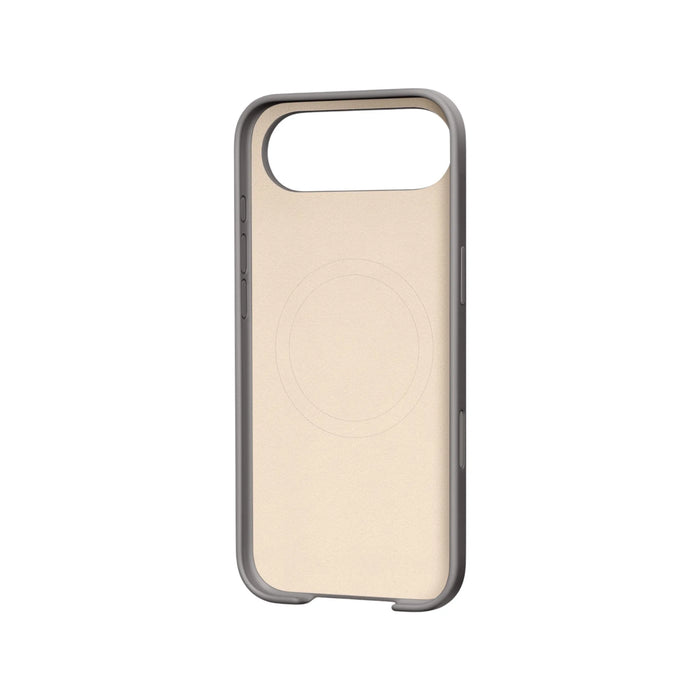 ‫احصل علي كفر بيتس لايفون اير من تميمي بروجكتس في قطر. حماية أنيقة وخفيفة مع دعم MagSafe وكاميرا كنترول.