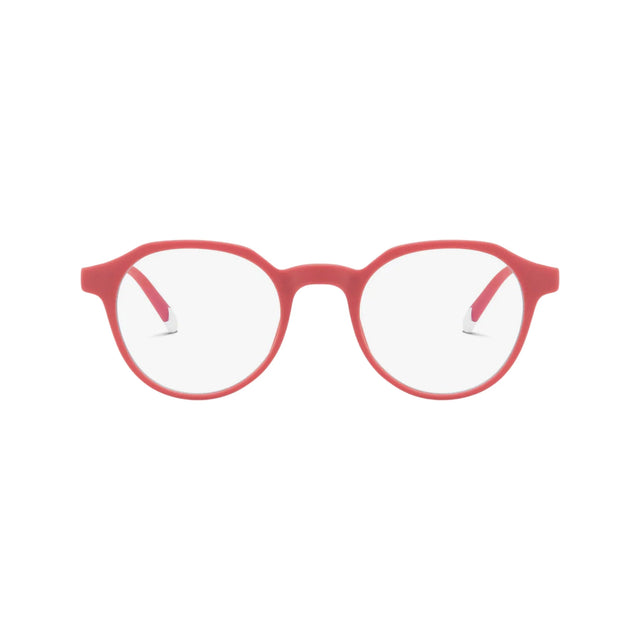 Barner Chamberi blue light blocking glasses, unisex design for eye protection from digital screens, in Qatar at TaMiMi Projects.