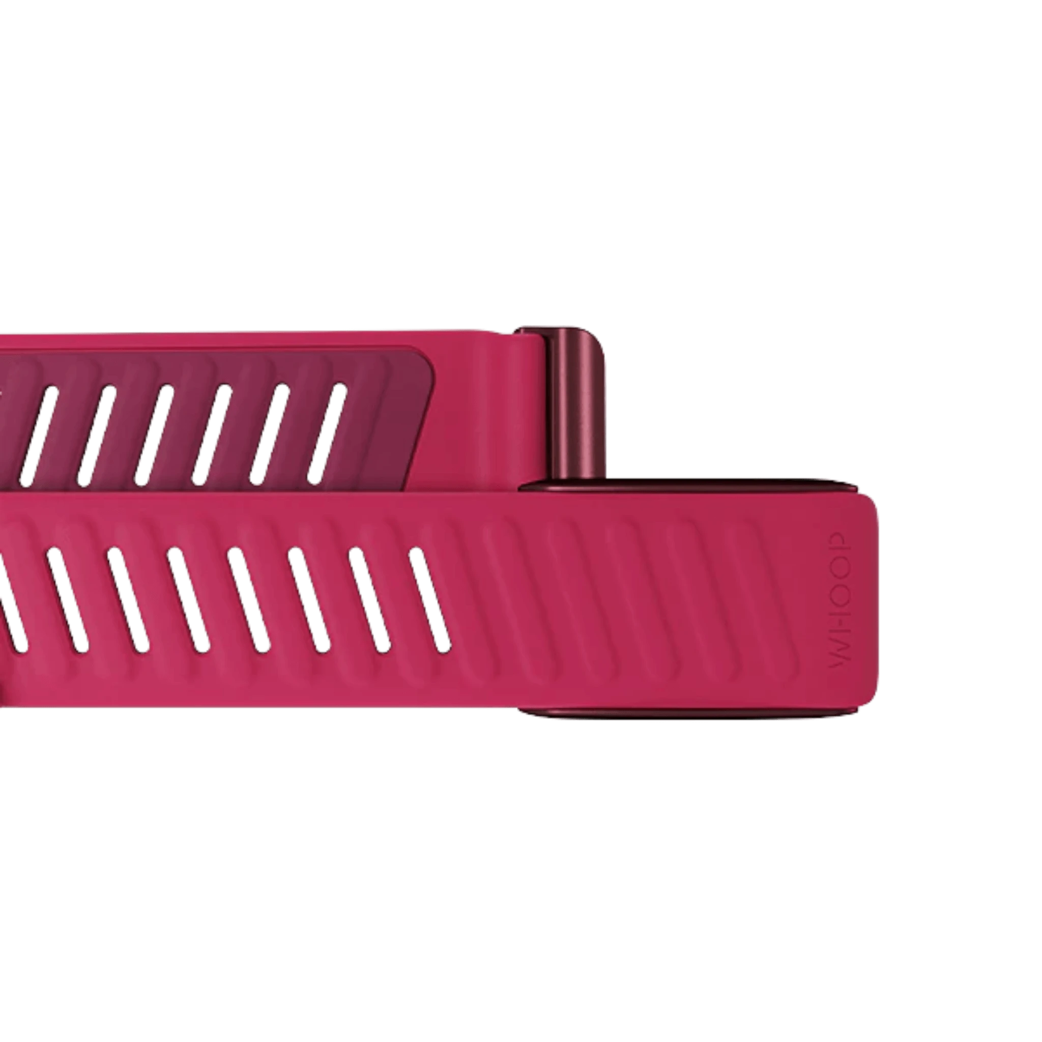 Whoop 4 SportFlex Silicone Band - Pace Whoop 4 SportFlex Silicone Band - Pace