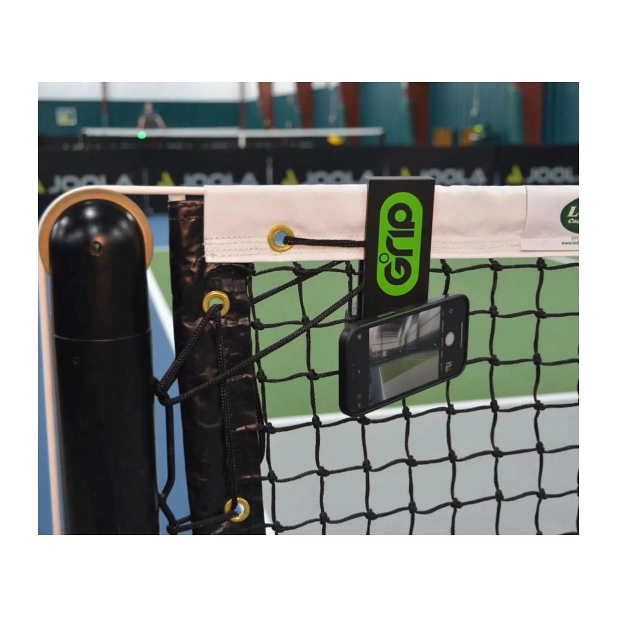 Grip Padel Mount – Front Camera Grip Padel Mount – Front Camera