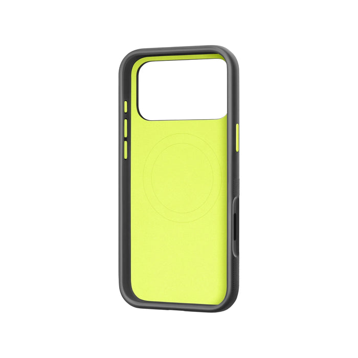 ‫احصل علي كفر بيتس لايفون ١٧ برو ماكس من تميمي بروجكتس في قطر. حماية فائقة مع ماج سيف وتحكم الكاميرا.