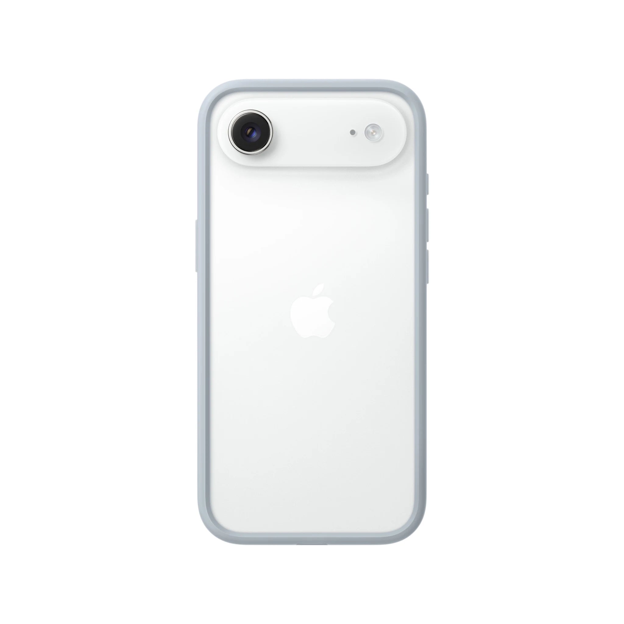 Apple iPhone Air Bumper - Light Blue Apple iPhone Air Bumper - Light Blue