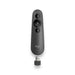 Logitech - R500S Laser Presentation Remote, work with Windows, macOS, iOS, Android, from TaMiMi Projects in Qatar.