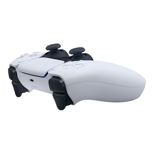 PlayStation 5 DualSense Wireless Controller with haptic feedback, dynamic triggers, built-in mic & create button - TaMiMi Projects Qatar