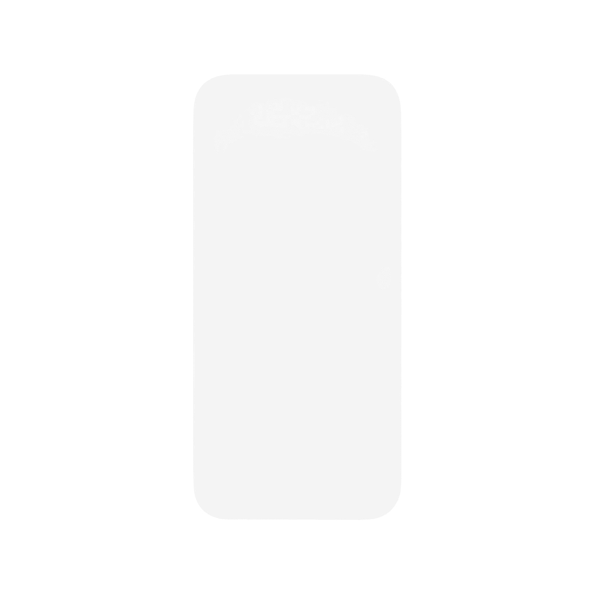 PanzerGlass® Screen Protector iPhone 17 - clear PanzerGlass® Screen Protector iPhone 17 - clear