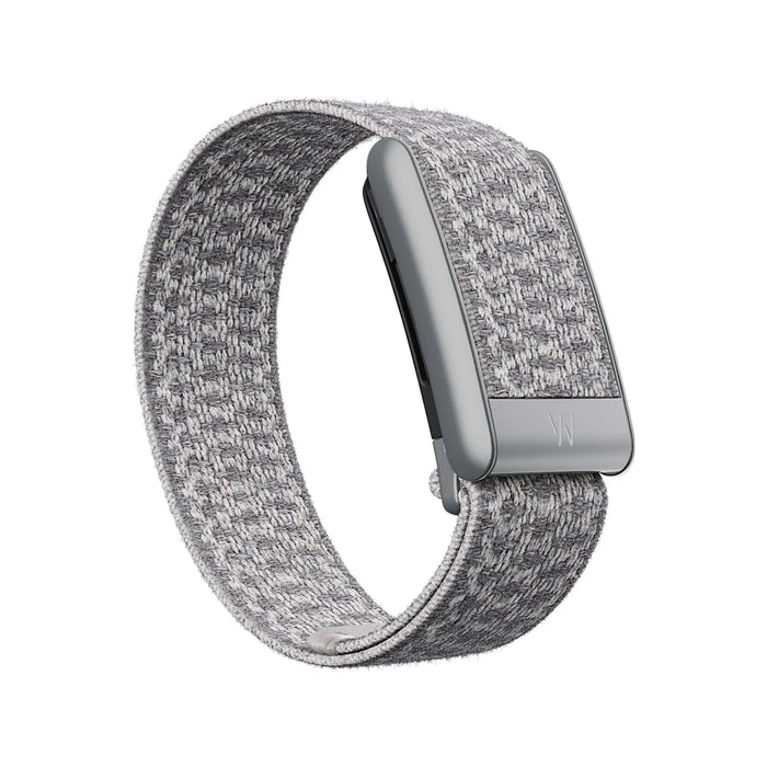 Get Whoop 5 CloudKnit Band from TaMiMi Projects in Qatar, Stainless Steel Components, Strength Trainer Compatible.